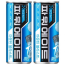 Powerade 240ml x 60 lon (30 lon x 2 hộp)