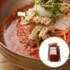 Nước dùng Naengmyeon cay Jinsu Misokpuri 1kg