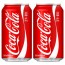 Coca-Cola 355ml x 48 lon (24 lon x 2 hộp)