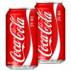 Coca Cola 355ml x 24 lon