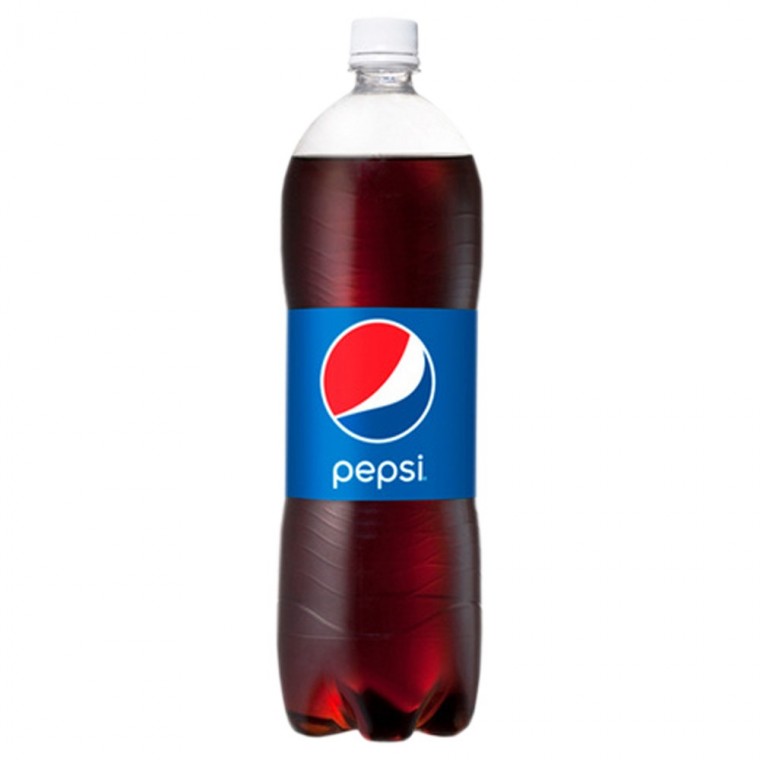 Quảng cáo Lotte Pepsi Cola 1.25L x 12PET