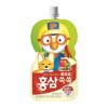 Hồng Sâm Táo Pororo 100ml x 20