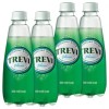 Lotte Trevi Plain 300ml x 40PET (20 thú cưng x 2 hộp)