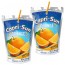 Capri Sun Orange 200ml x 20 miếng (10 miếng x 2 hộp)