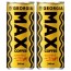 Georgia Max 240ml x 60 lon (30 lon x 2 hộp)