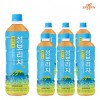 Trà lỏng Jardin Green Barley Tea 500ml x 6 Jeju Spring Grain Tea Barley Drink Pet Drink Trà lỏng