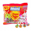 Sweet Mini Chupa Chups 100 gói đồ ăn nhẹ cho sự kiện dành cho cặp đôi