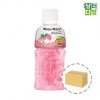 Mogu Mogu Rich 320ml (24 PET)