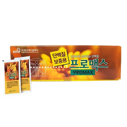 Thực phẩm bổ sung protein Medifood Promax 30 gói