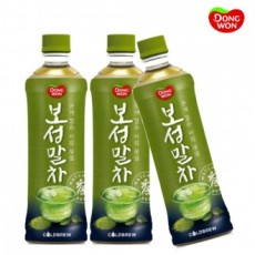 Matcha Dongwon Boseong 500ml