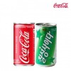 Coca Cola & Rượu táo Chilsung 190ml