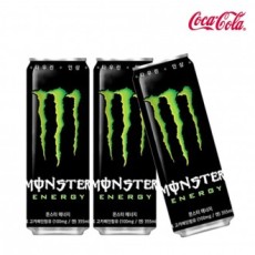 Monster Energy Green 355ml