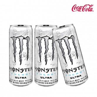 Monster Energy Ultra 355ml