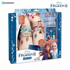 Bộ trang sức DoDream Frozen 2 (Biến nó thành sự thật)