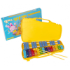 Xylophone 25 phím nhạc cụ Ellis đồ dùng học tập âm nhạc cho học sinh tiểu học