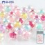 Uniart (Hạt) 2300 Teeny Beads No. 10 Pastel BB Ball (Hologram) (Nhỏ)