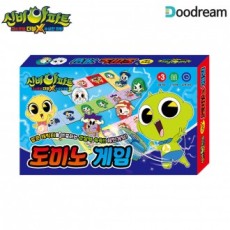 Căn hộ DoDream Shinbi Ghost Ball Double