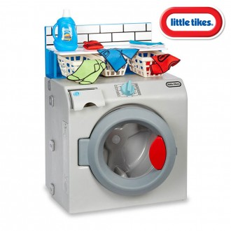 Máy giặt đầu tiên của Little Tike (668012)