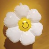 Daisy Balloon Smile Sự Kiện Tiệc Hoa Cúc Bong Bóng Lớn M11609