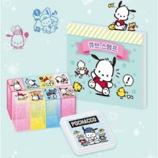 PTL Sanrio Cube Tem Pochacco