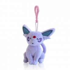 Búp bê Pokemon dễ thương Búp bê Pokemon EV 13cm