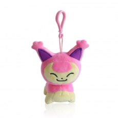 Búp bê Pokemon dễ thương Búp bê Pokemon Enavi 13cm