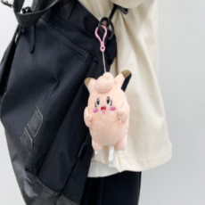 Búp bê Pokemon dễ thương Búp bê Pokemon Pippi 13cm