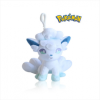 Búp bê Pokemon dễ thương Búp bê sáu đuôi Alola 13cm