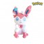 Búp bê Pokemon dễ thương Nymphia búp bê lớn 45cm