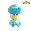 Búp bê Pokemon dễ thương Búp bê Kuwax 25cm