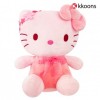 Búp bê Sanrio Hello Kitty Cherry Blossom Phiên bản mùa xuân Búp bê 25cm