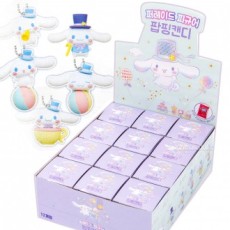 Cinnamoroll Diễu hành Hình Popping Candy-12EA