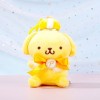 Nhẫn hình vương miện Sanrio Pom Pom Purin