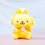 Nhẫn hình vương miện Sanrio Pom Pom Purin