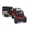 Dickey Toys Wild Adventure Series Horse Trailer (075346)