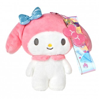 Nhân vật Sanrio Ball Red My Melody