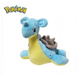 Búp bê Pokemon Lapras yêu thích của trẻ em 25cm