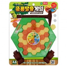 Board game Iwings 9000 board game SJ khủng long trốn thoát trò chơi bói board game board game nhóm quà tặng