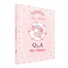 Daewon Kids Giai điệu của tôi Q&A Nhật ký của tôi