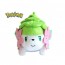 Búp bê Pokemon Shaymin tưởng tượng Búp bê Pokemon 25cm