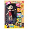 Iwings Mua sắm Girls Lala Fashion Pack Jointed Doll Vai trò chơi đồ chơi