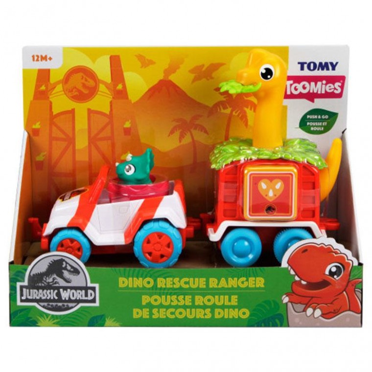 Iwings Jurassic World Dino Rescue Team Quà tặng đồ chơi chơi khủng long cho trẻ em