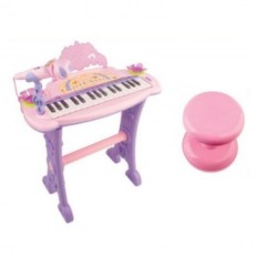 Đàn piano mini Taengcheo Iwings Jay điều khiển âm lượng chức năng karaoke chơi nhạc cụ