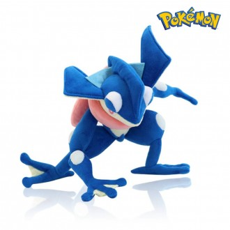 Búp bê Pokemon Gagul Ninja yêu thích của trẻ em 25cm