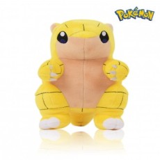 Búp bê Pokemon Sandshrew yêu thích của trẻ em 25cm