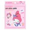 Nhãn dán tranh thêu chữ thập nhân vật Sanrio - My Melody