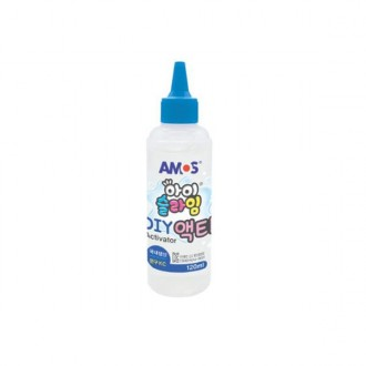 Chất kích hoạt Amos Islime Acti 120ml