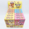 3000 Bộ Làm Squishy Giấy Chạy Cookie (Bộ 4 cái)