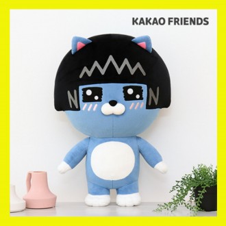 [Sản phẩm phổ biến nhất] Búp bê Kakao Friends Neo Lớn 60cm Kỷ niệm bạn gái Búp bê ngủ lớn Quà tặng búp bê dễ thương