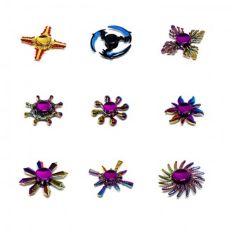 Đồ chơi tay cầm fidget 2500 (hình)